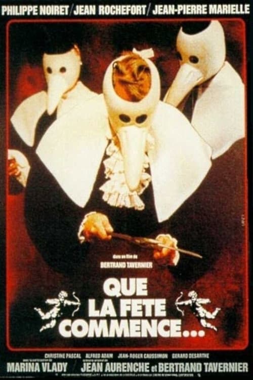Director's Movie Image