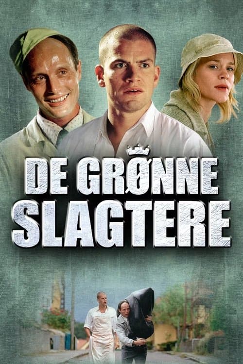 Director's Movie Image