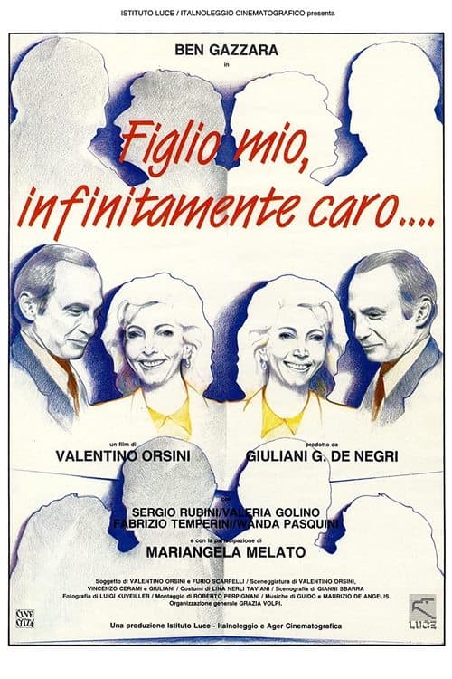 Director's Movie Image
