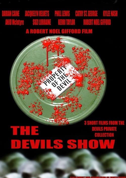 Director's Movie Image