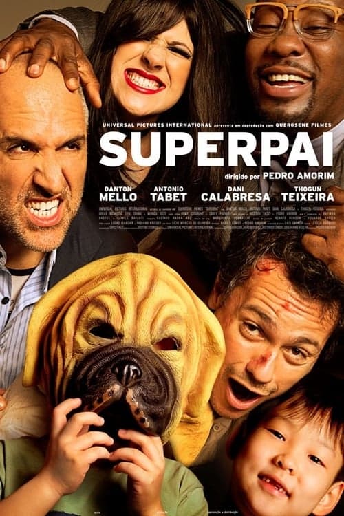 Director's Movie Image