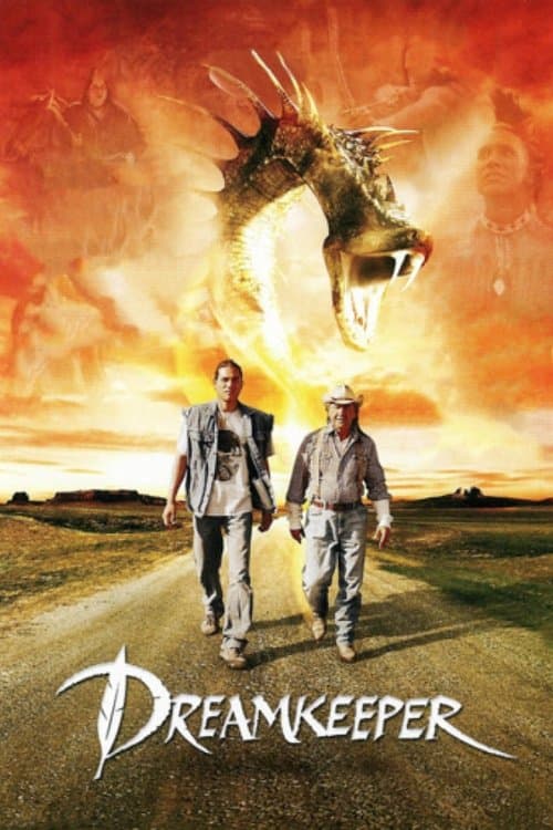 Director's Movie Image