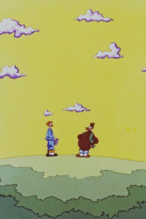 Director's Movie Image