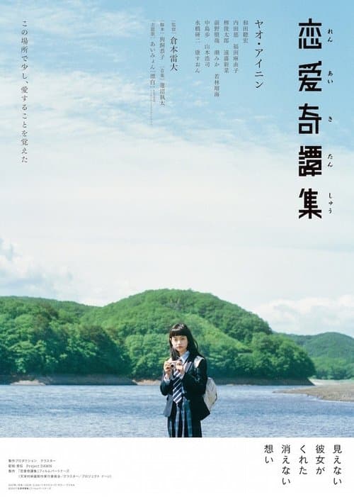 Director's Movie Image