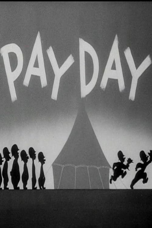 Director's Movie Image