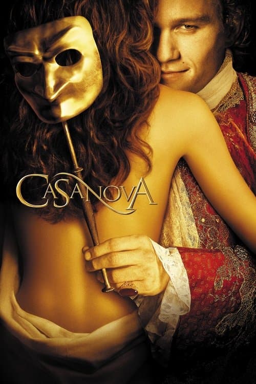 Director's Movie Image