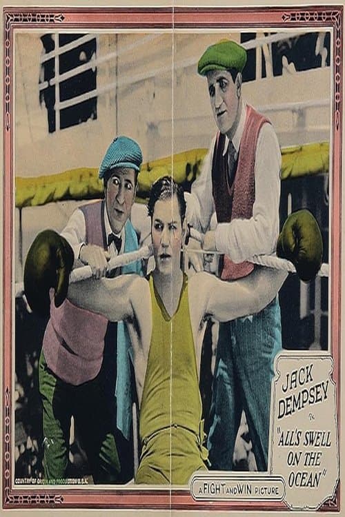 Director's Movie Image