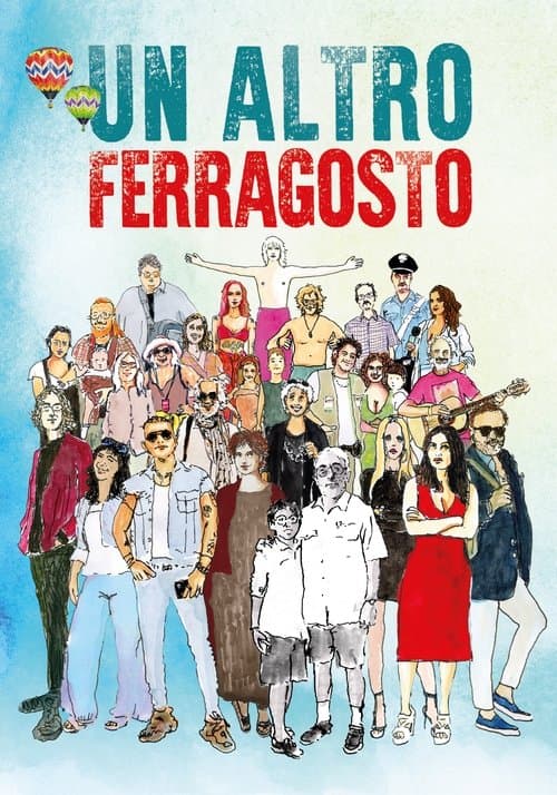 Director's Movie Image