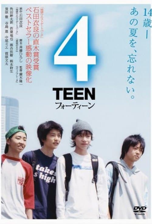 Director's Movie Image