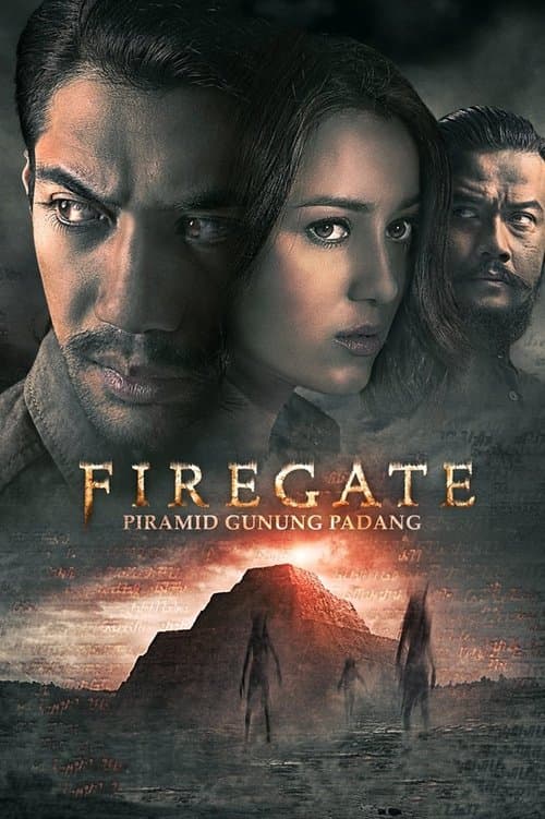Director's Movie Image