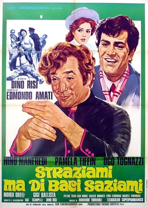 Director's Movie Image