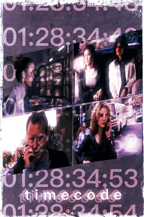 Director's Movie Image