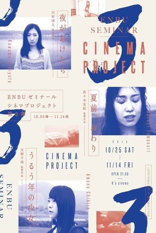 Director's Movie Image