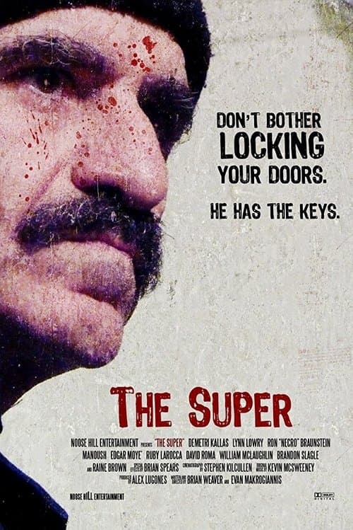 Director's Movie Image