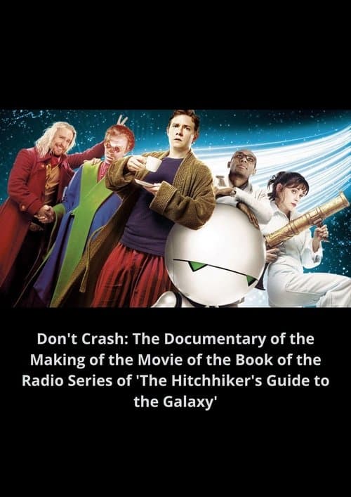Director's Movie Image