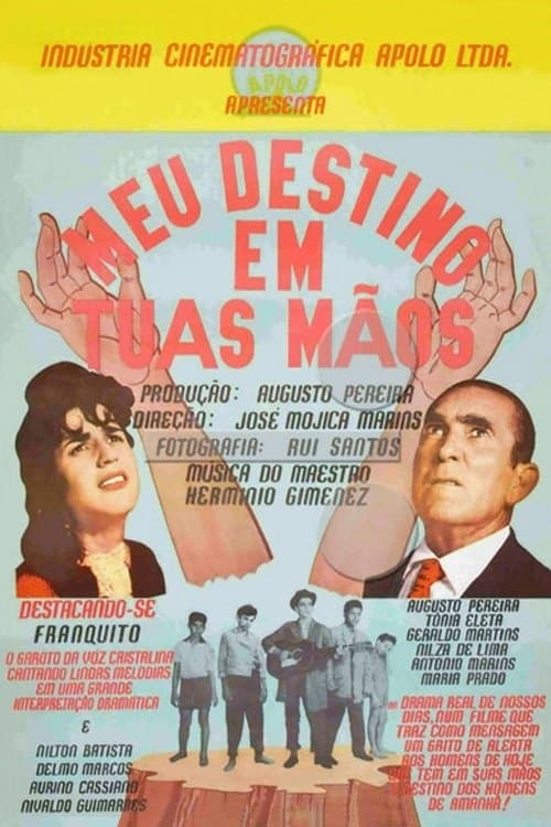 Director's Movie Image
