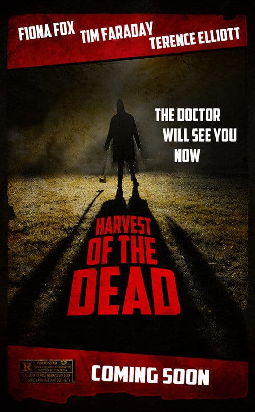 Director's Movie Image