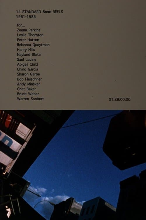 Director's Movie Image