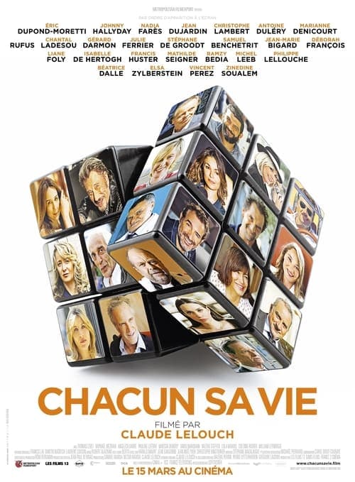 Director's Movie Image