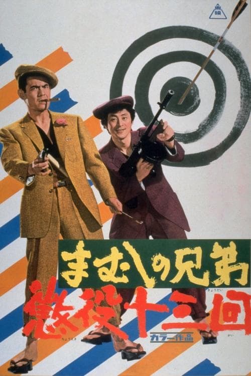 Director's Movie Image