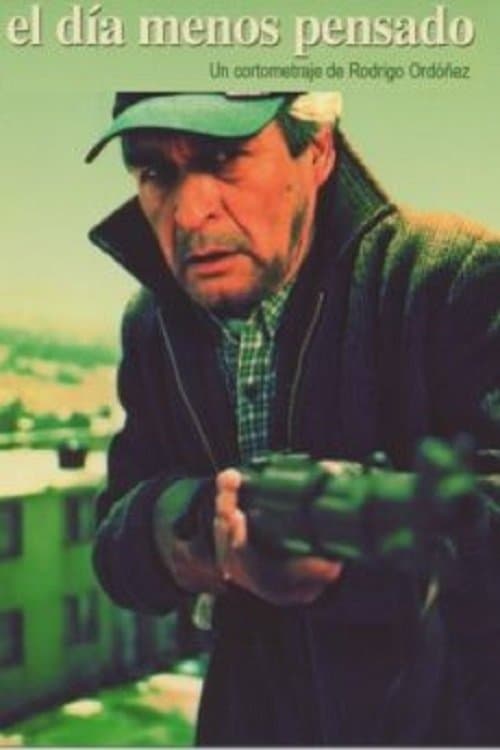 Director's Movie Image