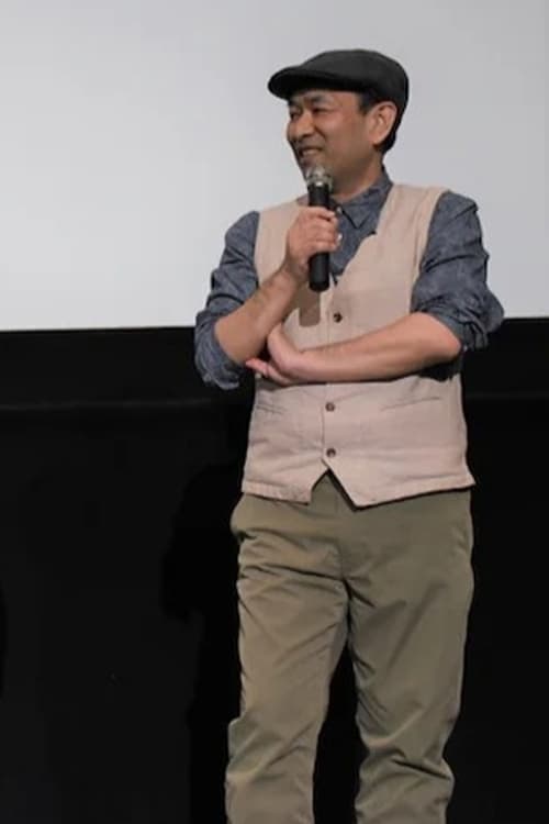 Director's Image