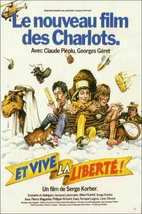 Director's Movie Image