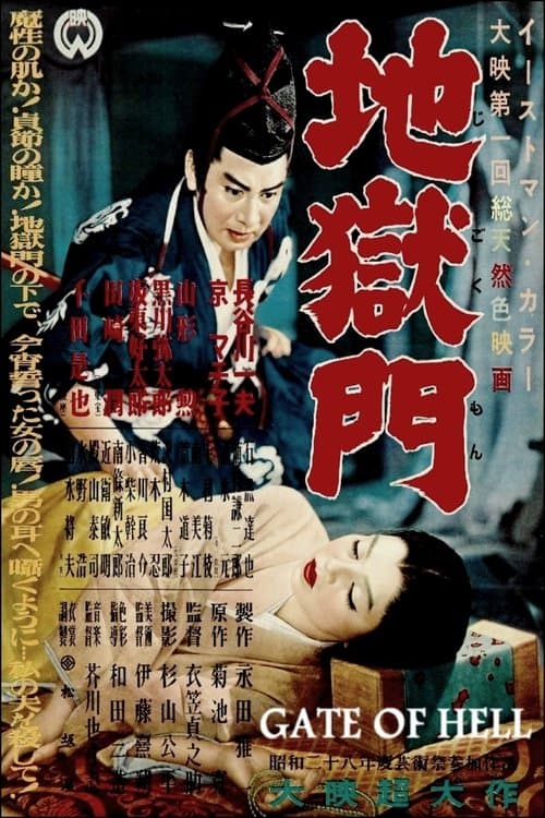 Director's Movie Image