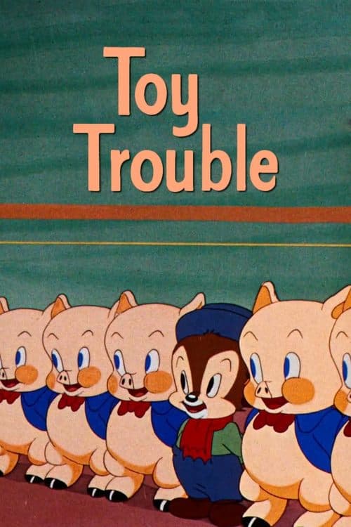 Director's Movie Image