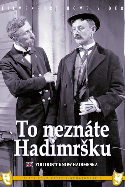 Director's Movie Image