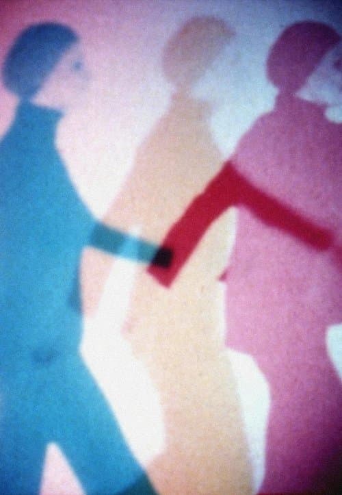 Director's Movie Image