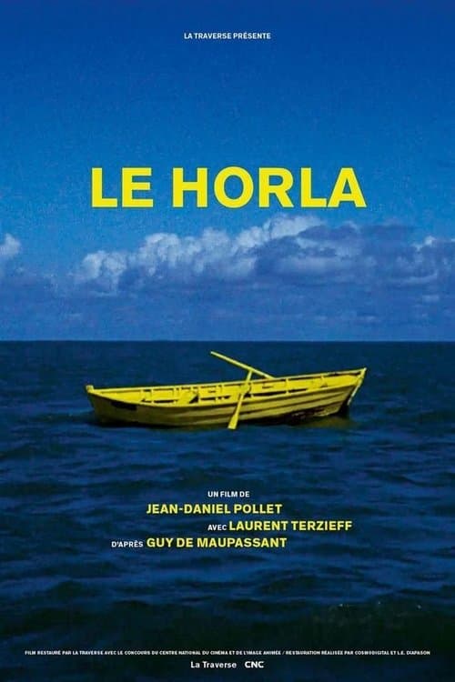 Director's Movie Image