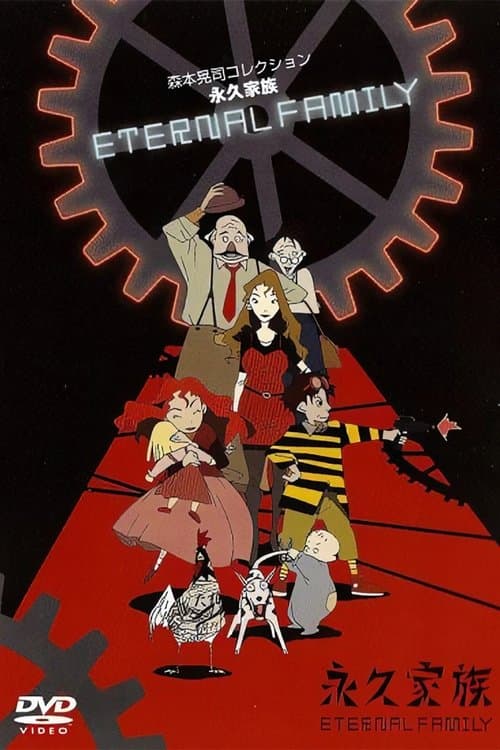 Director's Movie Image