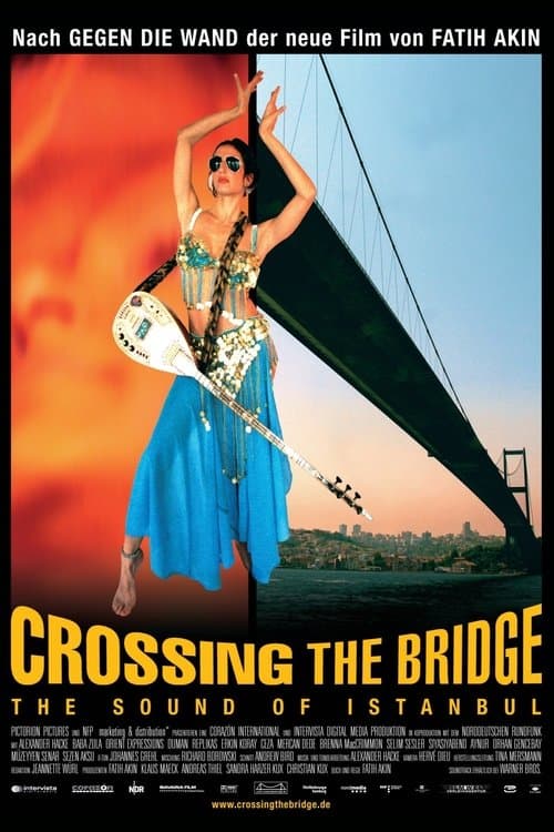 Director's Movie Image
