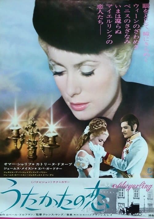 Director's Movie Image