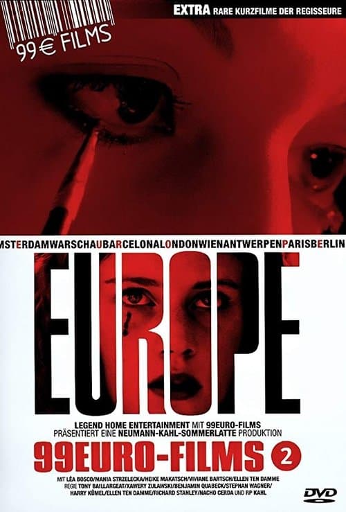 Director's Movie Image