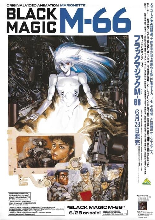 Director's Movie Image