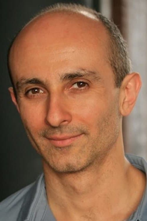 Cast's Movie Image