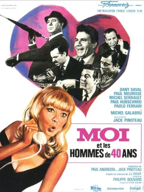 Director's Movie Image