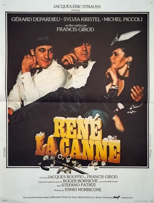 Director's Movie Image