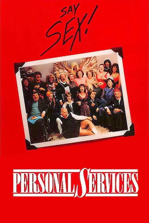 Director's Movie Image