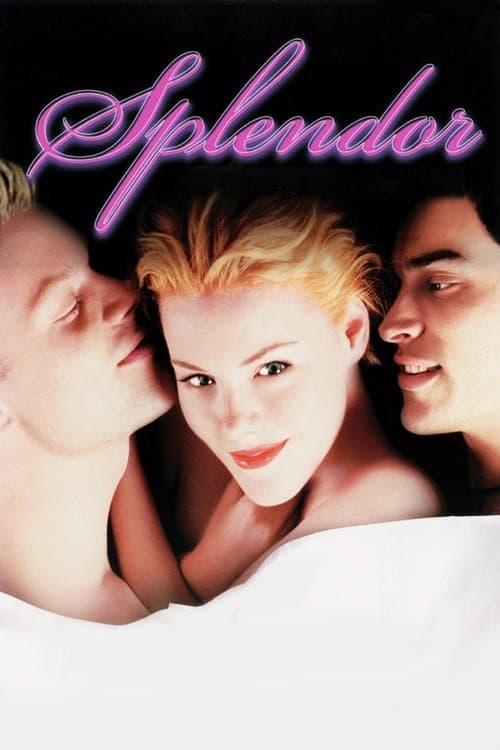 Director's Movie Image