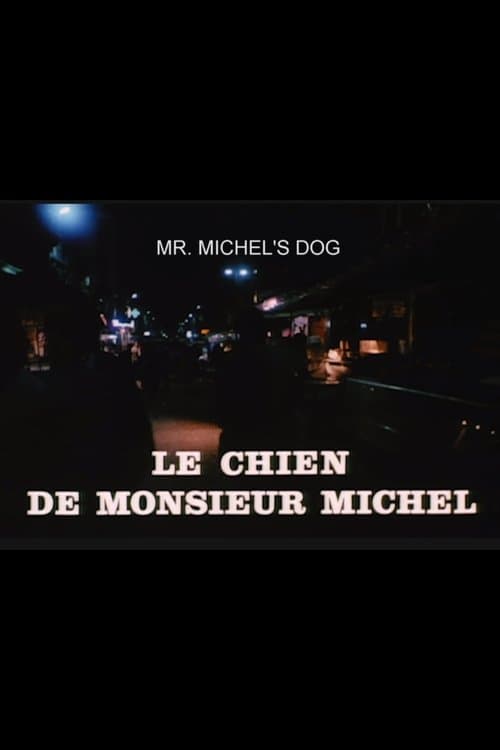 Director's Movie Image