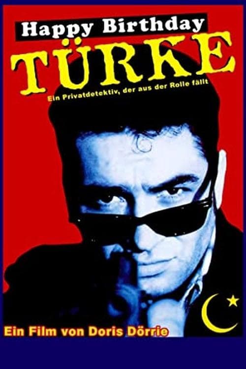 Director's Movie Image