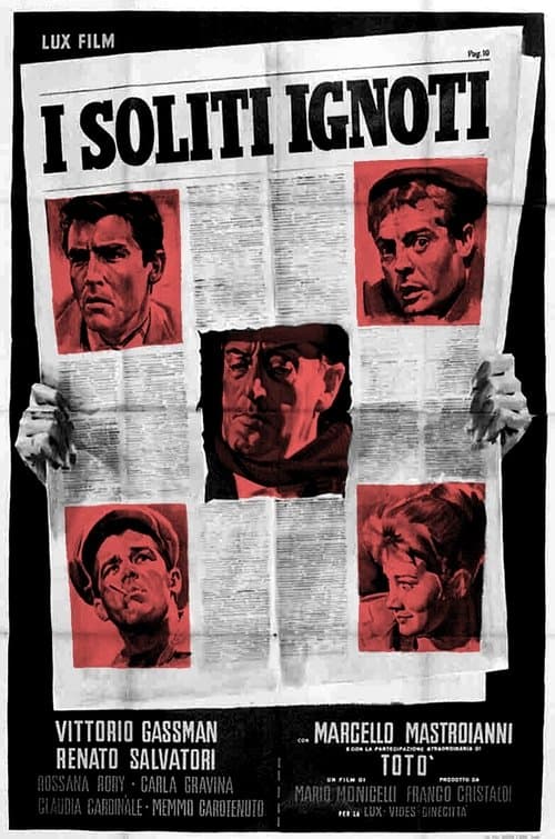 Director's Movie Image