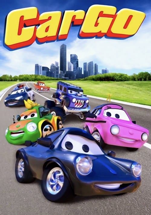 Director's Movie Image