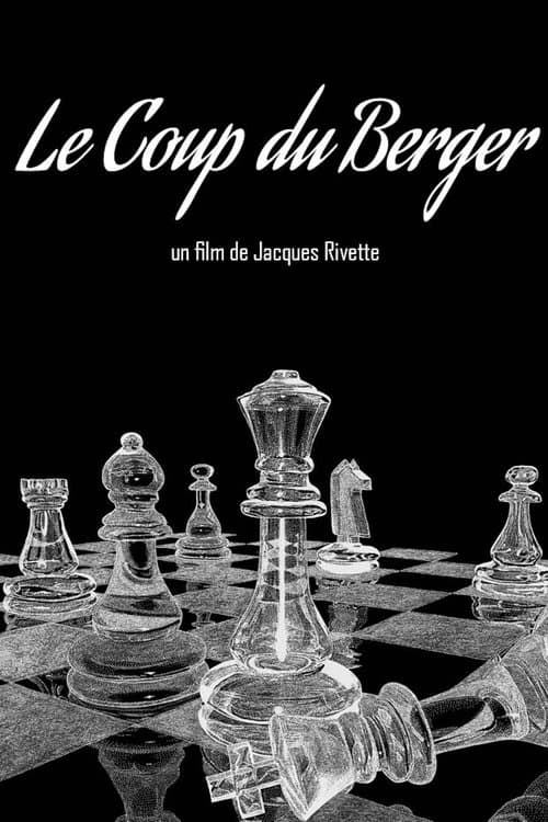 Director's Movie Image