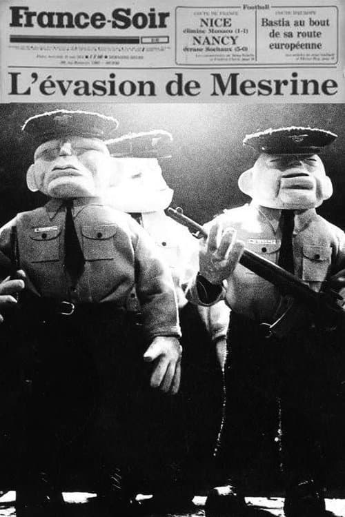 Director's Movie Image