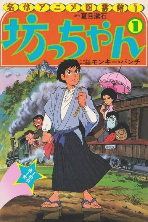 Director's Movie Image