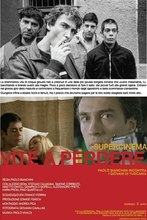 Director's Movie Image